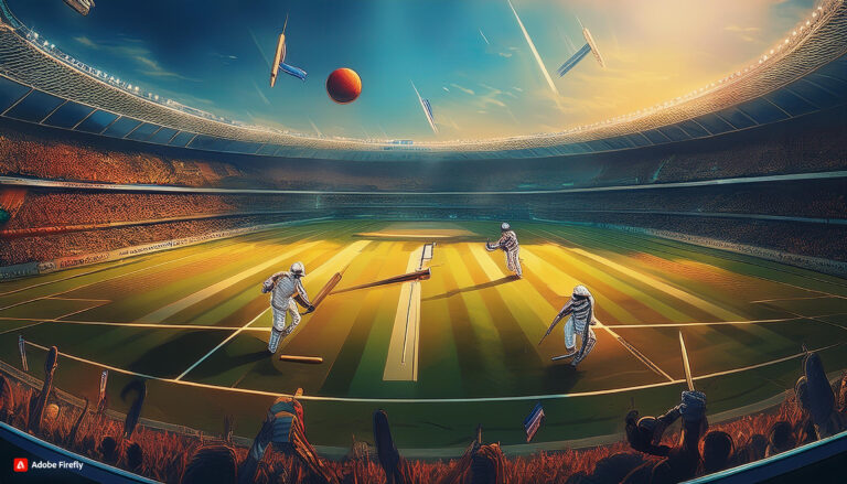 Why Live Streaming Enhances Your IPL Betting Experience