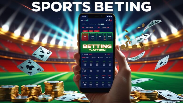 Betbhai9: The Ultimate Online Betting Platform for Gambling Enthusiasts