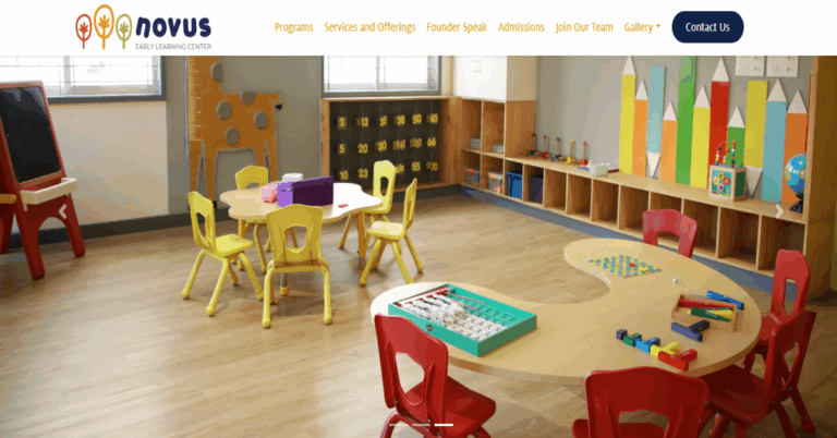 Finding the Best Play Group Schools Near Me: A Guide for Parents