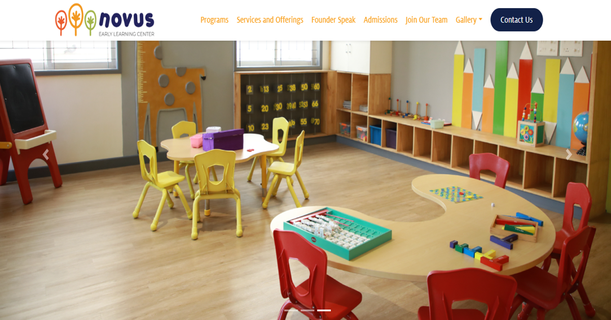 Finding the Best Play Group Schools Near Me: A Guide for Parents