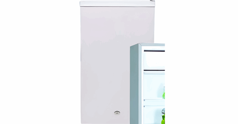 Marine Freezer 60Hz – The Ultimate Cold Storage Solution for Maritime Needs